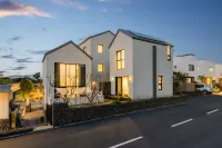 Jeju Vine Stay Pension - New
