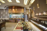 Goldfinch Hotel Delhi NCR - breakfast
