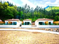 Tongyeong Hue Spa Pension