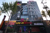 Daegu Seongseo Login Отели в г. Dalseo-gu