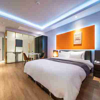 펜타스타 호텔 Rooms