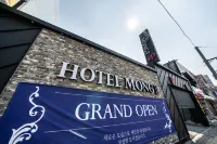 Pyeongtaek Mong 2 Hotels in Pyeongtaek-si