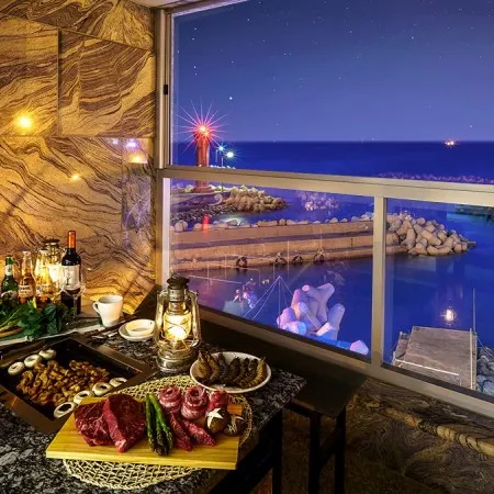 Pohang Happy Together Pension
