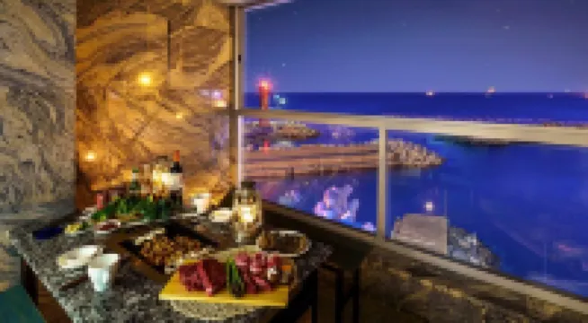 Pohang Happy Together Pension
