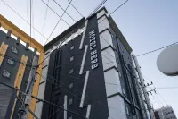 허브모텔 평택역 주변 호텔