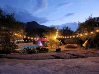 Inje Sunshine Farm Pension