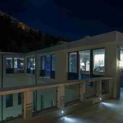 SeePort Hotel Hotel Exterior