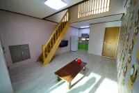 順天灣巴拉姆伊恩德度假村 順天市住宿飯店