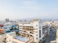 RUN HOTEL Hotels in Seogwipo