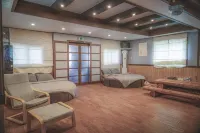Taean Mud Camp Pension