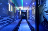 Uljin Yes Hotel di Uljin