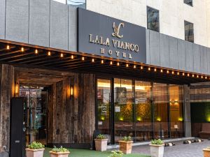 Lala Vianco Business Hotel