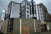 애플모텔 View toàn cảnh Songhoan 주변 호텔