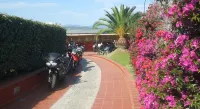 Hotel Sa Contonera Hotels in Tortoli