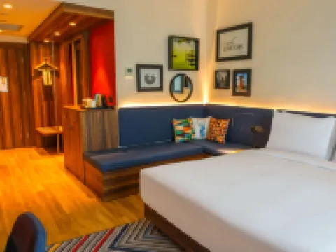 Hampton by Hilton Sakarya Serdivan otelleri