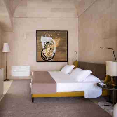 La Fiermontina Luxury Home Hotel Rooms