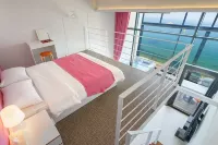 Goseong (Sokcho) Croton Pool Villa Các khách sạn ở 