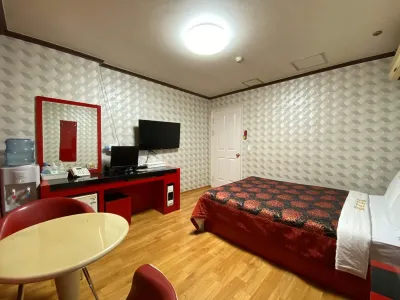 Icheon Cello Hotels in Icheon