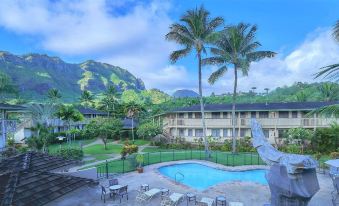 The Kauai Inn