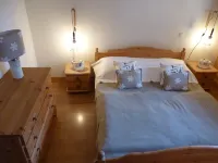 Les Chalets de Marie A 22