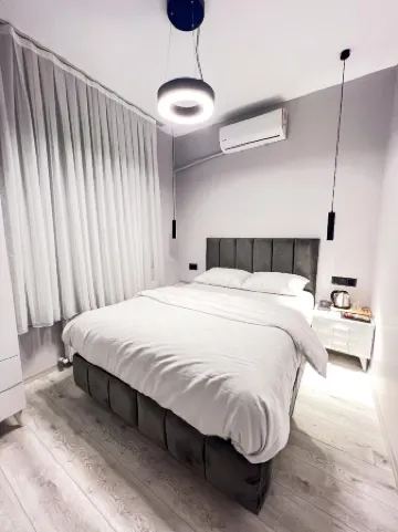 Galata Inn Hotel Отели рядом с достопримечательностью «Галатская башня»