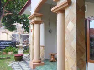 Pesona Mentari Homestay by FH Stay