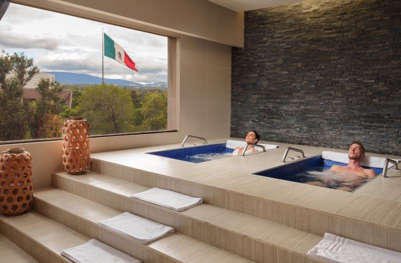 InterContinental Hotels Presidente Mexico City by IHG photo 2
