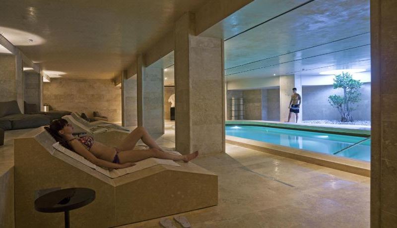 A.Roma Lifestyle Hotel photo 2