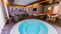 Gloria Serenity Resort - All Inclusive - vasca da bagno