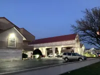 HomeTowne Studios Amarillo West - gimnasio