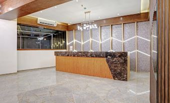 Treebo Premium Widlor Boutique