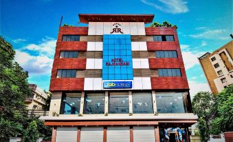 FabHotel Rajnandani Residency Bhawarkua