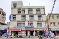 Hotel Yatrik Các khách sạn ở 