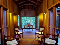 Niraamaya Retreats Cardamom Club Hotels in Thekkady