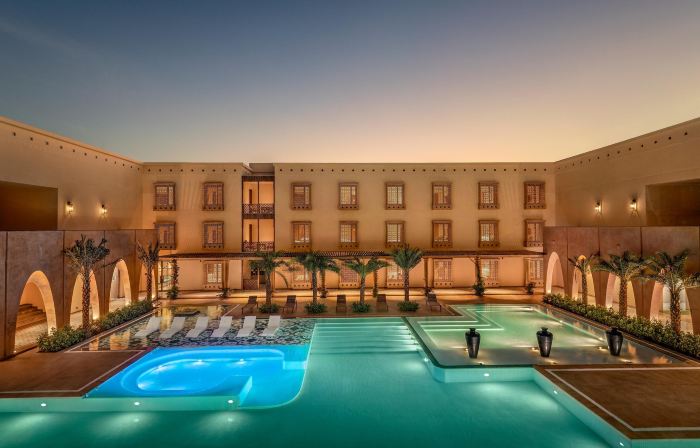 Time Square Resort & Spa Bhuj