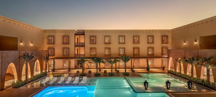 Time Square Resort & Spa Bhuj Hotel di Bhuj
