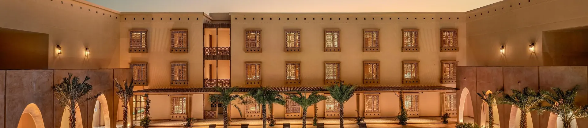 4-Star Select Hotels