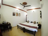 Sapphire Club Cherai Beach Villa Hotels in Kodungallur