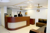 Hotel Sai Palace Hotels in Satna
