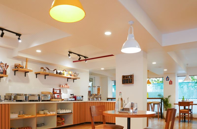 Bloom Hotel Koregaon Park photo 5