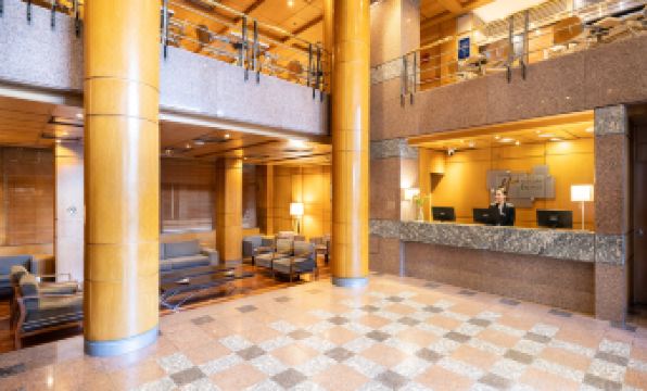 Holiday Inn Express Puerto Madero