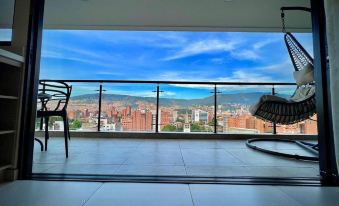 Luxury Suites Prana by Cadissa