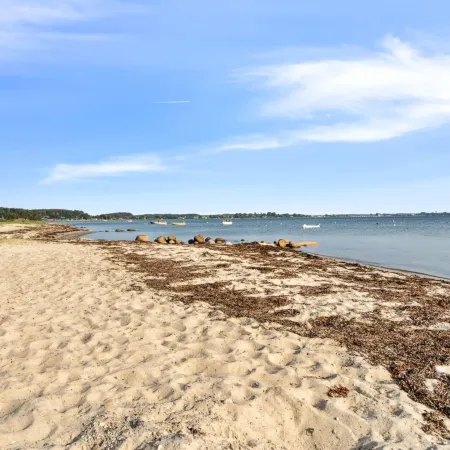 "Cajsa" - 200m from the Sea