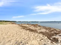 "Cajsa" - 200m from the Sea