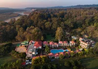 Country Inn Tarika Riverside Resort Jim Corbett - WiFi