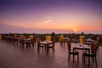 Sairaj Beach Resort - Calangute Goa - Kitchen
