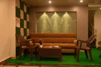 호텔 디샤 팰리스