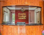Econo Lodge Fort Jackson Hotel a Forest Acres