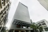 Novotel Guwahati GS Road Hotels in 