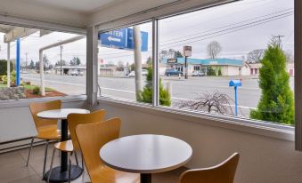 Motel 6 Salem, or - Expo Center